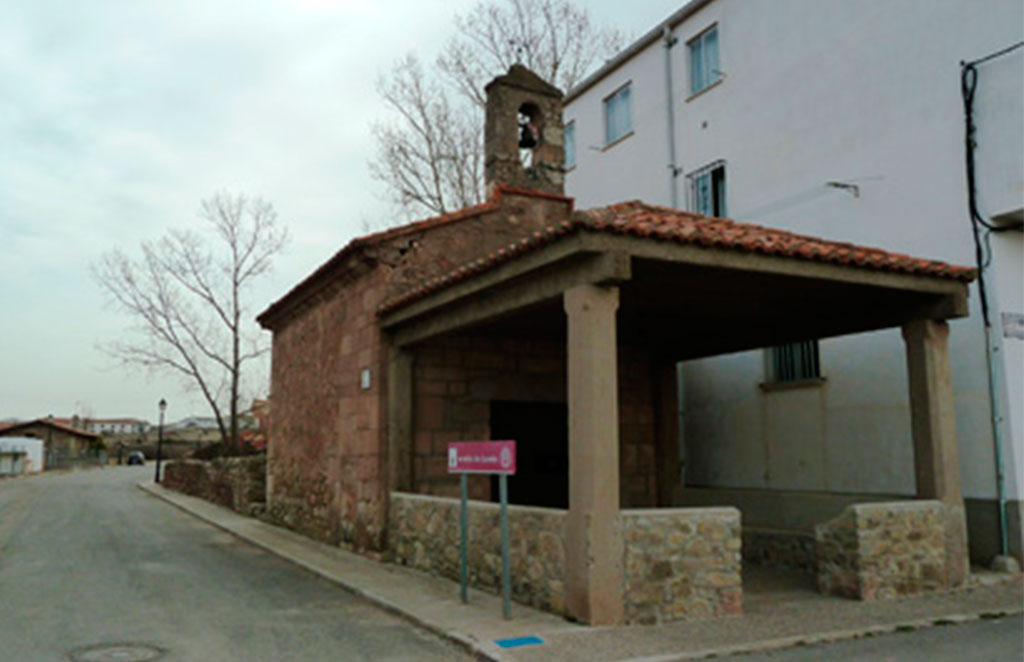 Ermita de Loreto
